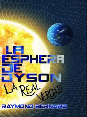 cover image of La Esphera De Dyson